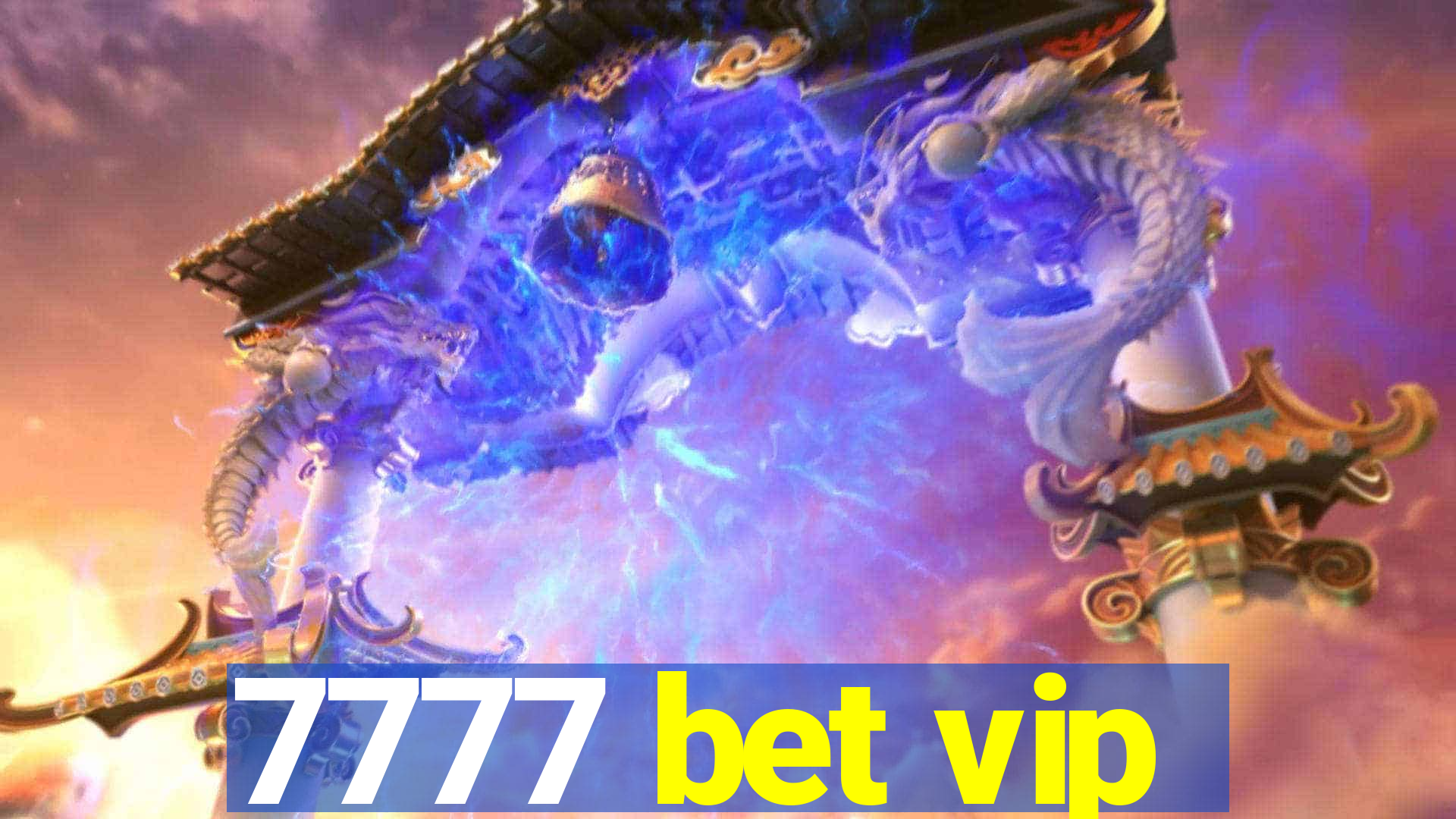 7777 bet vip